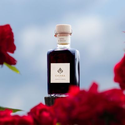 Home fragrances - Fragrance Nero di Bacco 100ml - CHIARA FIRENZE