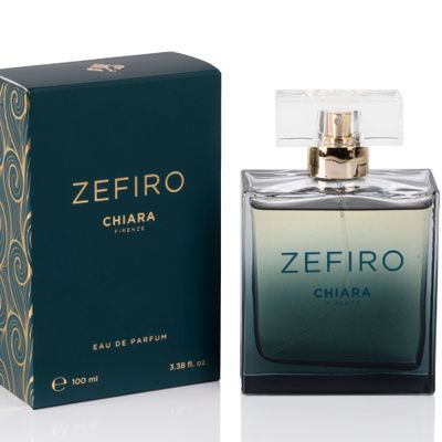 Parfums pour soi et eaux de toilette - Eau de parfum Zéfiro - CHIARA FIRENZE