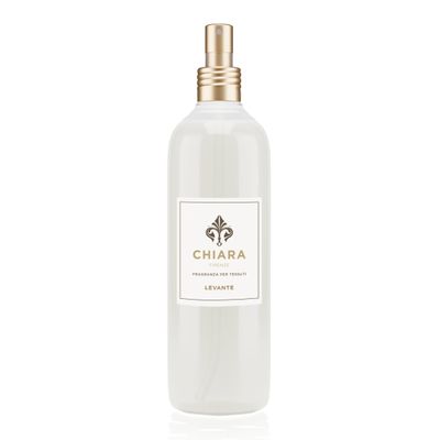 Home fragrances - Fragrance Spray for Fabric Levante - CHIARA FIRENZE