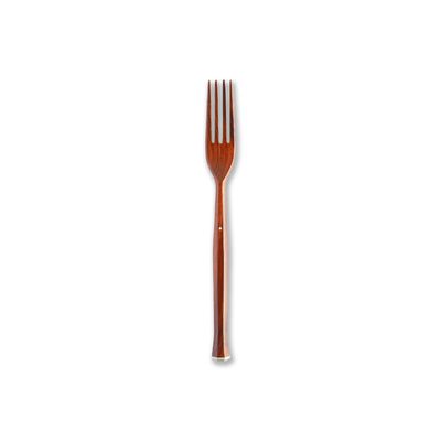 Fourchettes - Rodeo Dinner fork 215 granadillo - MARUNAO