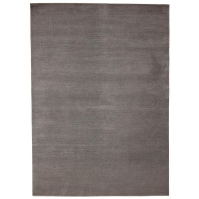 Tapis design - Northern Light Wool Tapis - Concrete - REZAS RUGS