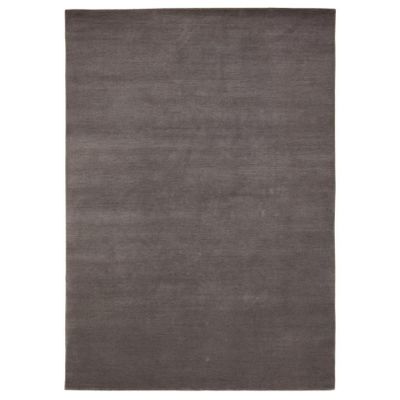 Design carpets - Northern Light Wool Rug - Smoke - REZAS RUGS