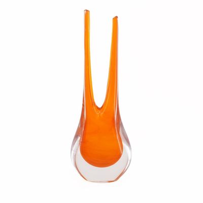 Objets design - Sedani glass collection - WAVE MURANO GLASS