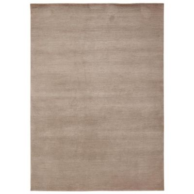 Tapis design - Northern Light Wool Tapis - Oyster - REZAS RUGS