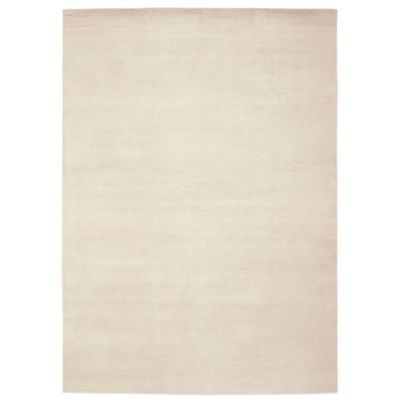 Design carpets - Northern Light Wool Rug - Sand - REZAS RUGS