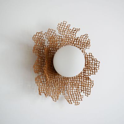 Objets de décoration - Applique Perle - DZOVAG KOTCHIAN