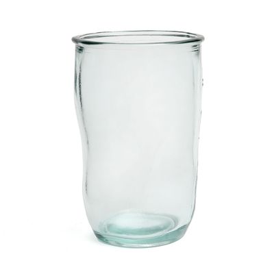 Verres - Le Verre Yin - Bleu - BAZAR BIZAR LIVING