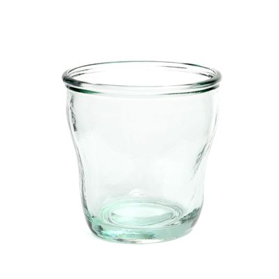 Verres - Le Verre Tching - Bleu - BAZAR BIZAR LIVING