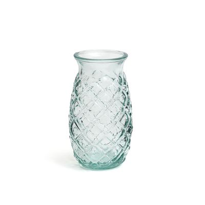 Verres - Le Verre Ananas - Bleu - M - BAZAR BIZAR LIVING