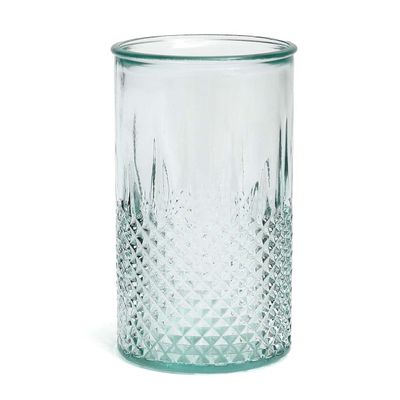 Verres - Le Verre Zuanshí - Bleu - M - BAZAR BIZAR LIVING