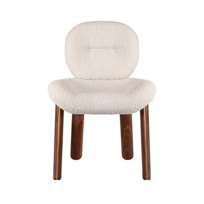 Dining Tables - Valentine Dining Chair - WOOD TAILORS CLUB