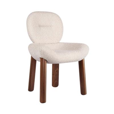 Dining Tables - Valentine Dining Chair - WOOD TAILORS CLUB