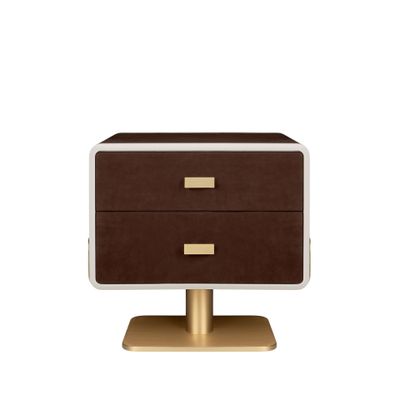 Tables de nuit - Table de chevet Phoenix - PORUS STUDIO