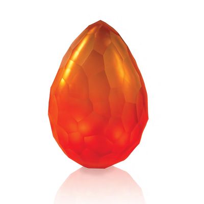 Objets design - Vanità Murano glass collection - WAVE MURANO GLASS