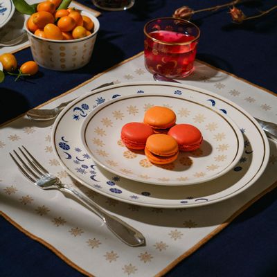 Design objects - ASTRES CROCKERY | Tableware - ZENOBIE