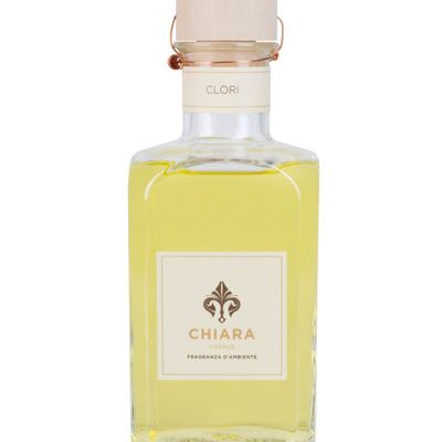 Home fragrances - Fragrance Clori 500ml - CHIARA FIRENZE