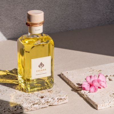 Parfums d'intérieur - Parfum Clori 500 ml - CHIARA FIRENZE