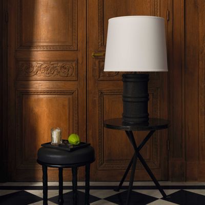 Table lamps - Lamp\” HALOS\ " - GILLES & BOISSIER PRIVE