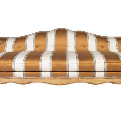 Canapés - Sofa BELLEVUE - MOISSONNIER