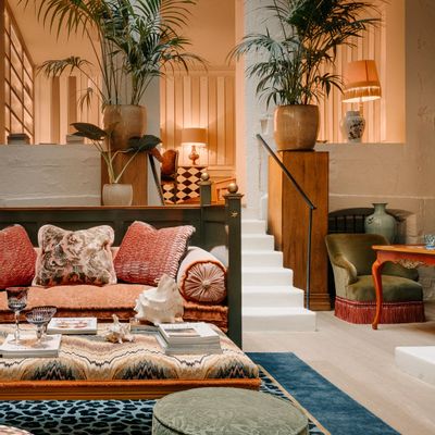 Beds - Bonaparte Empire bed - ref. 697 - MOISSONNIER