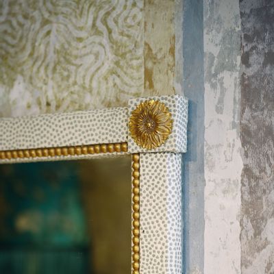 Mirrors - Louis XVI mirror - Ref. 706 - MOISSONNIER