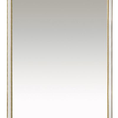 Miroirs - Miroir Louis XVI - Réf. 706 - MOISSONNIER