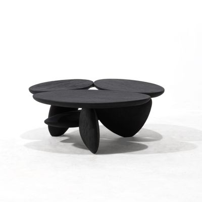 Coffee tables - PEBBLE low table - MOONLER COLLECTION CO., LTD.