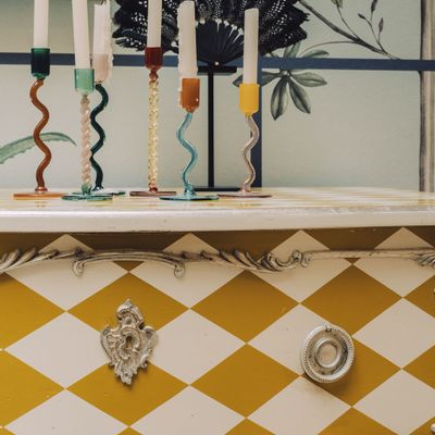 Chests of drawers - Transition dresser - Ref. 756 - MOISSONNIER