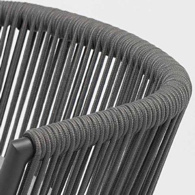 Lawn armchairs - DIVA garden armchair - COUTURE JARDIN