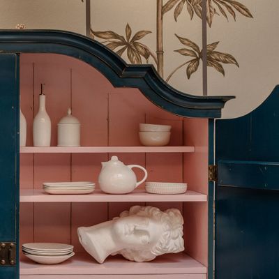 Sideboards - Dutch XVIII Buffet - Ref. 785 - MOISSONNIER