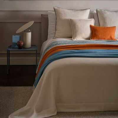 Plaids - MASSERANO CASHMERE - MASSERANO CASHMERE