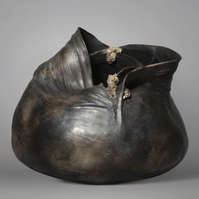 Decorative objects - Spaceberry-16 - CLAIRE FRECHET CERAMISTE