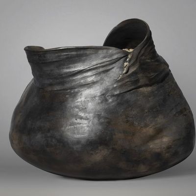 Decorative objects - Spaceberry-16 - CLAIRE FRECHET CERAMISTE