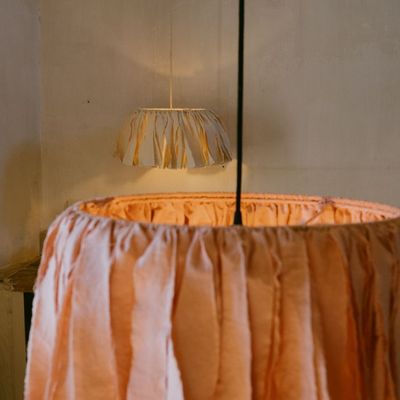 Hanging lights - MUSA Lamp - CHAMUSQUINA