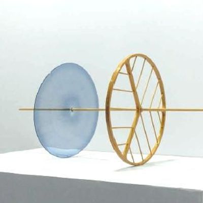 Decorative objects - Stable balance - ERIC BENQUÉ, PASCALE RIBEROLLES ET WANG WENMING