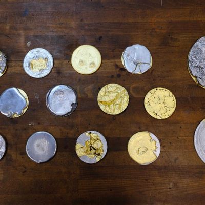 Objets de décoration - Enso - KARL MAZLO