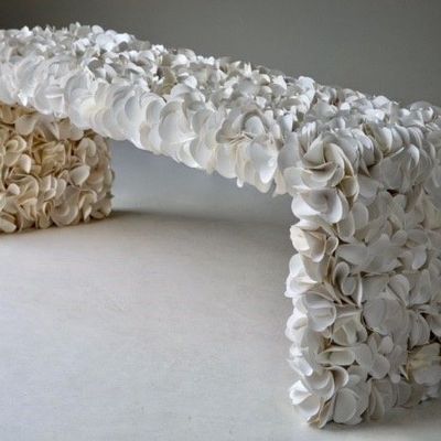 Lawn chairs - panca - 13RICREA