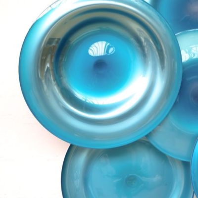 Objets de décoration - Matter Skylight G010-G023 - JEREMY MAXWELL WINTREBERT