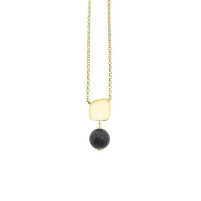 Bijoux - Collier Versailles - CA08041 - MISIS