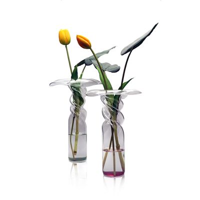 Vases - Poppy Violet - KANZ