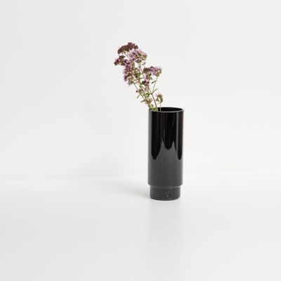 Art glass - Pot 02 - LUCILE VIAUD