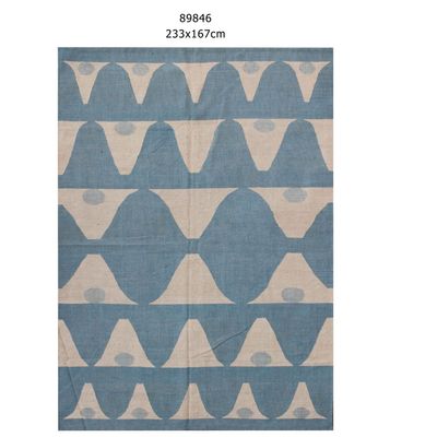 Objets de décoration - Kilims, tapis, coussins, tabourets - ORNATE
