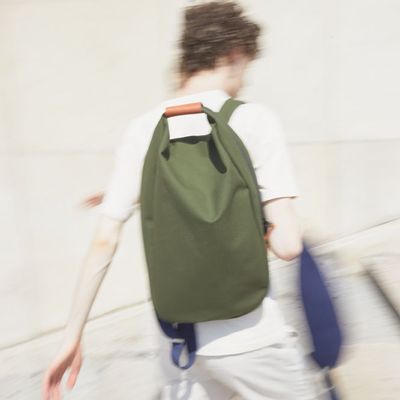 Sacs et cabas - Le sac à dos - VOUS POUVEZ DORMIR DANS LA GRANGE