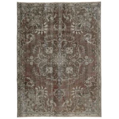 Design carpets - Vintage Royal Fine Rug - REZAS RUGS