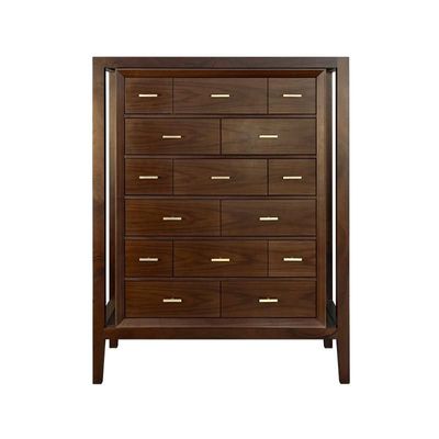 Commodes - Commode Caxton - WOOD TAILORS CLUB