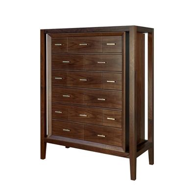 Commodes - Commode Caxton - WOOD TAILORS CLUB