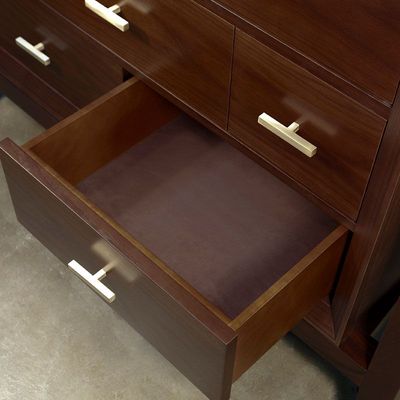 Commodes - Commode Caxton - WOOD TAILORS CLUB