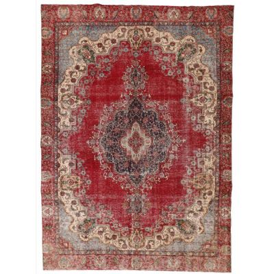 Design carpets - Vintage Royal Fine Rug - REZAS RUGS