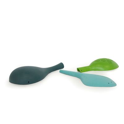 Jouets enfants - Set 3 Animaux Jeux de Plage - EKOBO