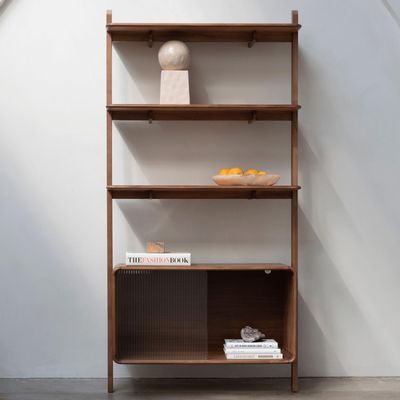 Shelves - Zuiver Rise cabinet - ZUIVER INTERIOR GROUP